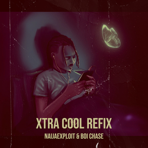Xtra Cool Refix