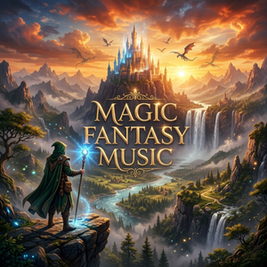 Epic Fantasy Soundtrack