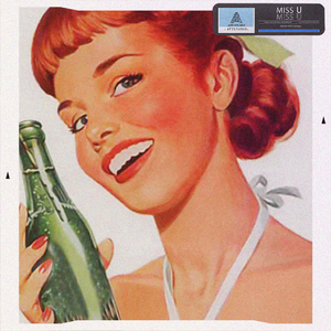 [Free Beat]"Miss U"Jony J Type Beat