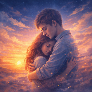 Тримай мене