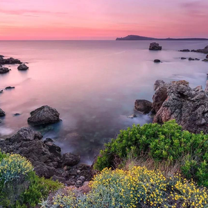 海与天（温柔男版）