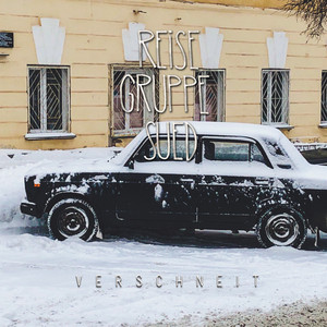 Verschneit (Live in der Finnhütte)