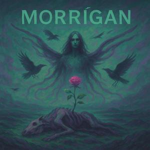 Morrígan