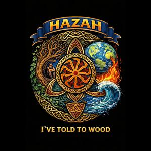 I´ve Told To Wood