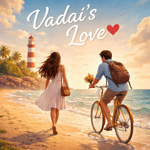 Vadai's Love