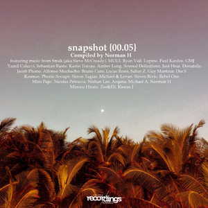 Late December (Original Dub Version)