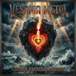 Contra viento y marea
