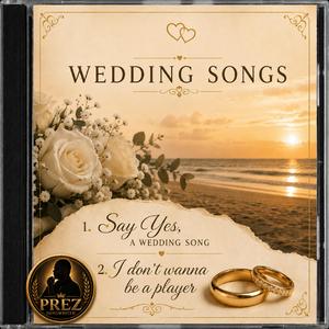 Say Yes