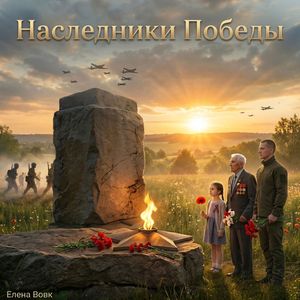 Наследники Победы