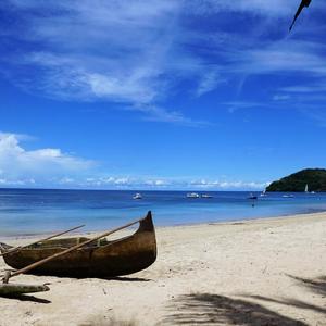 Мадагаскар