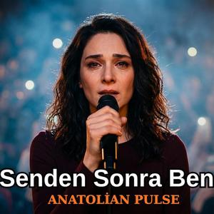 Senden Sonra Ben (Live Version)