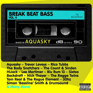 Aquasky - Floor 2 Floor
