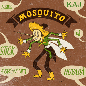 Mosquito