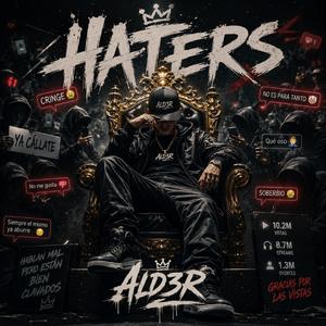 Haters