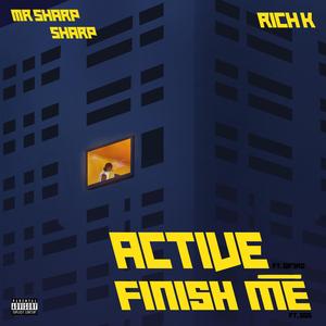Finish Me (feat. SGG)
