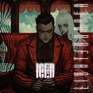 iCed "Love Again" RMx (Doo-Wop)