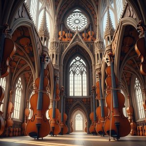 Arpeggios