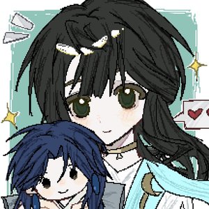 （君清）永恒之爱