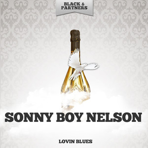 Pony Blues (Original Mix)