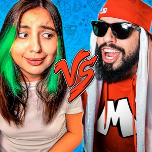 Play Guima Vs. Mussa (Batalha de Youtubers)