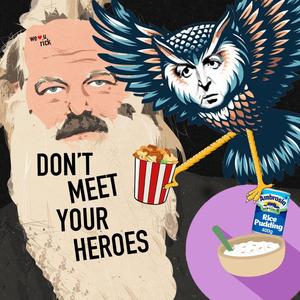 Don't Meet Your Heroes (feat. GG Clume)