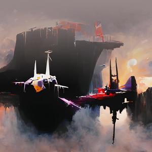 Abyssal Rivers of Sorrow