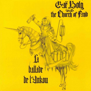 June Of 44 [Ga? Bolg Remix]