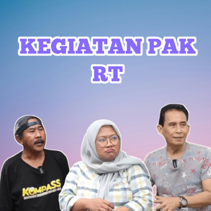 KEGIATAN PAK RT