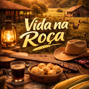 vida na roça