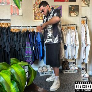 Just Listen (feat. Maino Fresh)