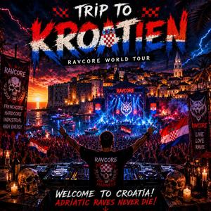 Trip to Kroatien