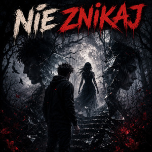 Nie znikaj