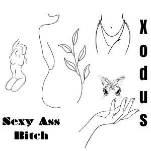 Sexy Ass B***h