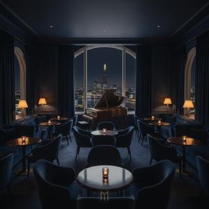 Hyde Park Silent After Dark