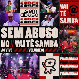 Eita (Ao Vivo)