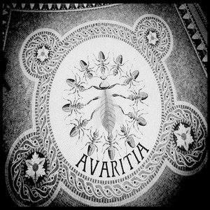 Avaritia (Gig Rehearsal)