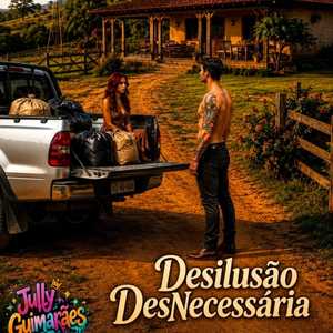 Desilusão Desnecessária