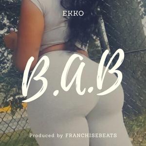 B.A.B. (feat. Ekko)
