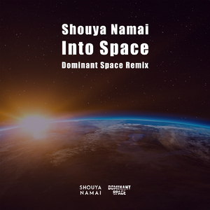 Into Space (Dominant Space Remix)