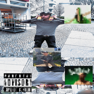 Überall