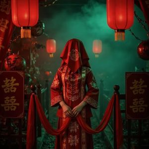 【Free】揽佬 X 21 Savage Type Beat “心好慌”