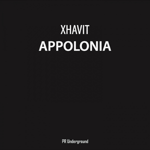 Appolonia (Original Mix)