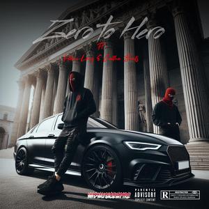 Zero to hero (feat. Hloni-Long & Caltha Beats)