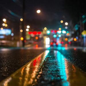 夏日午后光