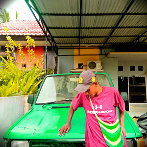 Jah Vinci All My Betles (Remix)