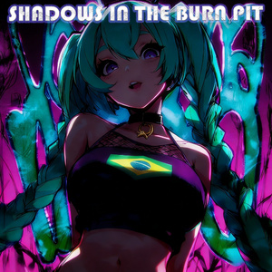 THE BRICKLINE TURNS RED