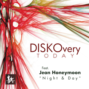 Night & Day (U.E. Fuse Dub Mix)