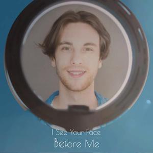 I'm bluer than anyone can be