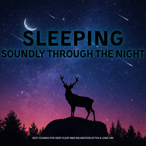 Serene Night Ambient