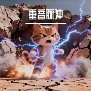 重音脉冲
